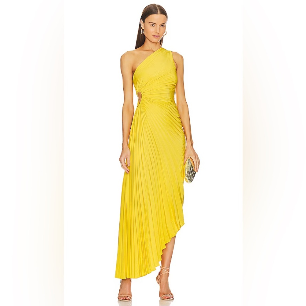 ALC Delfina Dress NWT